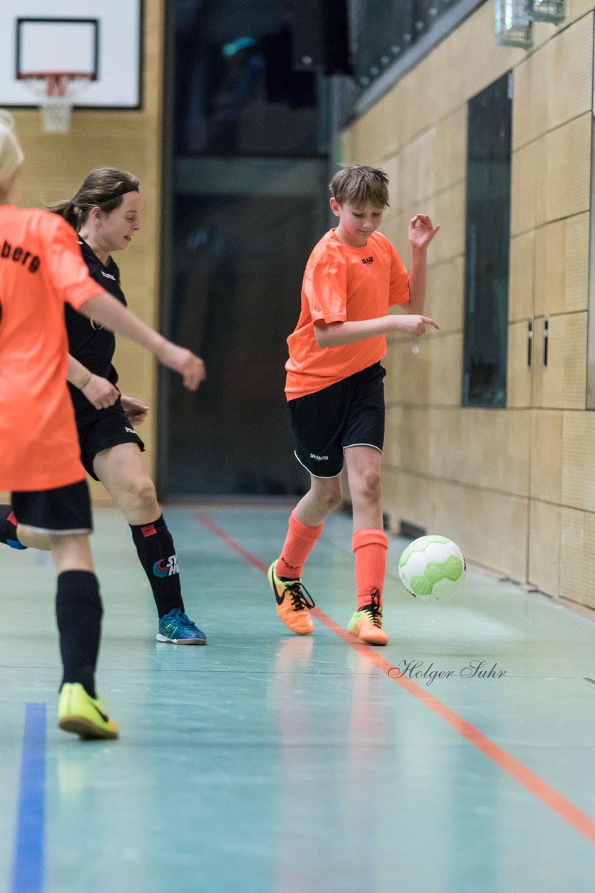 Bild 235 - La Rieve Cup - D-Juniorinnen